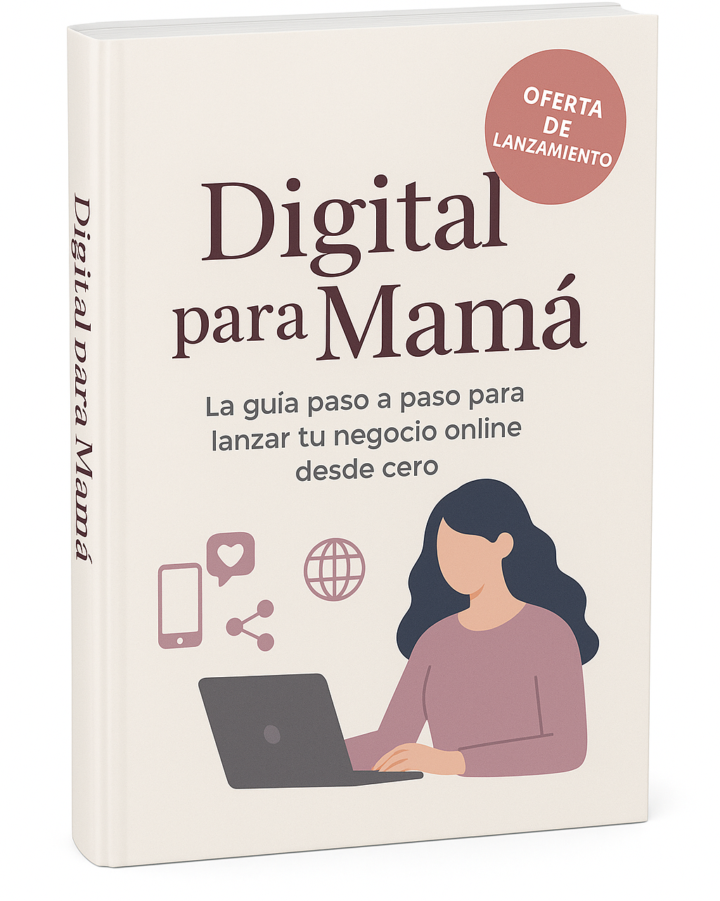 TU PRIMER NEGOCIO ONLINE EXPLICADO PASO A PASO +3 BONOS DE REGALO